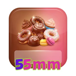 55mm