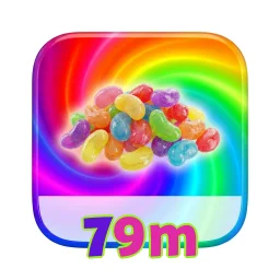 79m