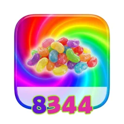 8344