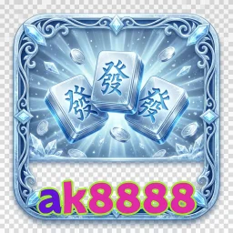 ak8888