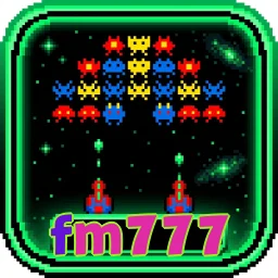 fm777
