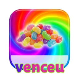 venceu