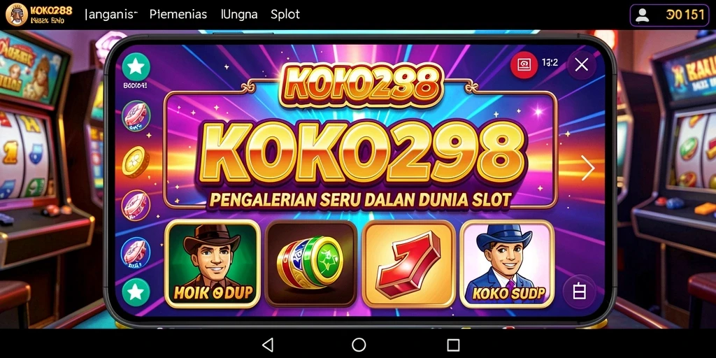 Visual de KK70