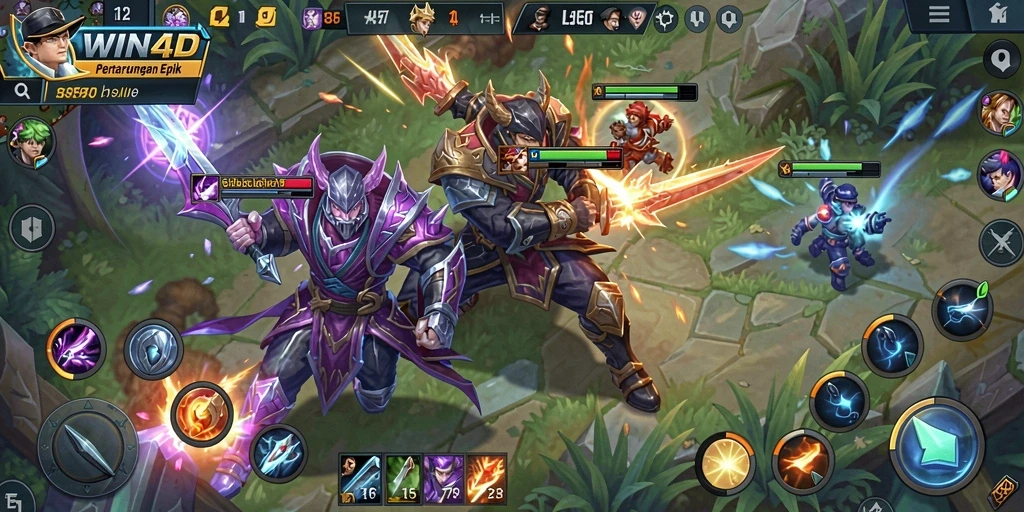 Visual de JOGO001